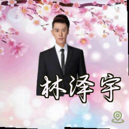 林泽宇